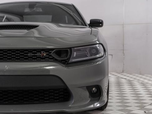 Used 2023 Dodge Charger Scat Pack RWD image 40
