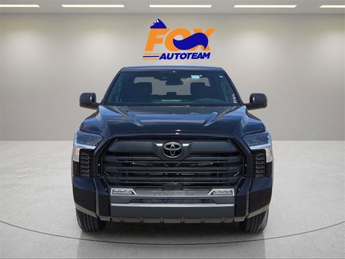 New 2025 Toyota Tundra SR5 image 3