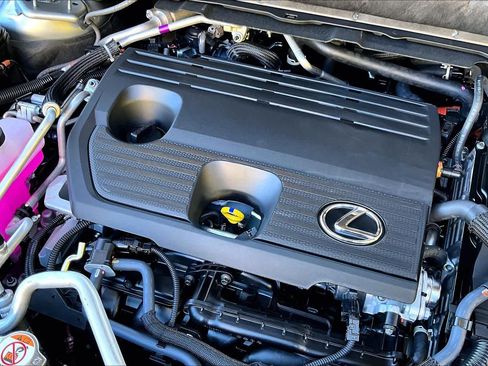 New 2026 Lexus RX 450h Luxury image 20