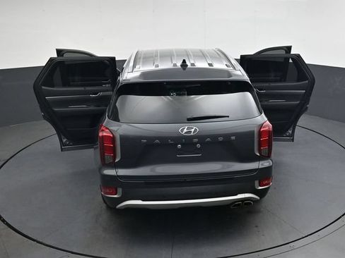 Used 2022 Hyundai Palisade SEL w/ Premium Package FWD image 40
