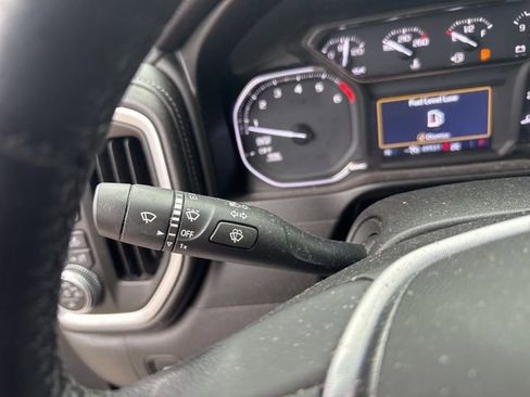 Used 2020 GMC Sierra 1500 SLT w/ SLT Premium Package image 29