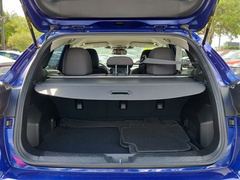 Used 2025 Subaru Crosstrek 2.0i AWD/4WD image 10