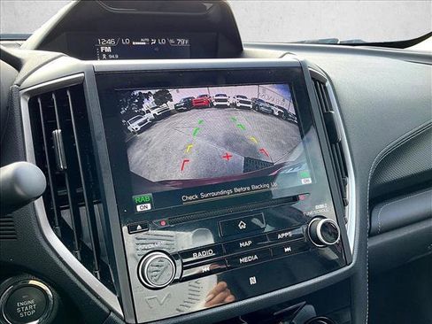 Used 2021 Subaru Forester Touring image 23