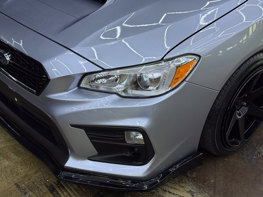 Used 2020 Subaru WRX w/ Popular Package #3 (IZT) AWD/4WD image 4