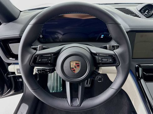 New 2025 Porsche Panamera 4 image 15