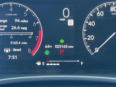 Used 2023 Honda Civic EX image 24