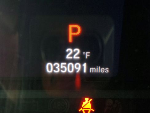 Certified 2020 Honda Accord LX image 13