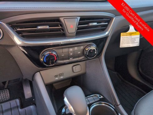 New 2026 Buick Encore GX Sport Touring image 21
