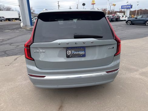 Certified 2025 Volvo XC90 B5 Plus image 6