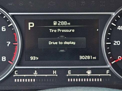 Certified 2023 Kia Sorento X-Line EX AWD/4WD image 22