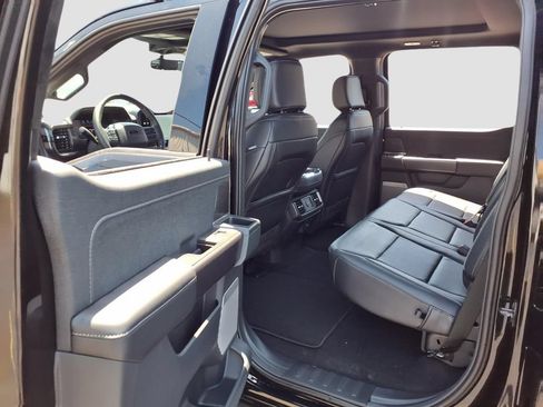 Used 2026 Ford F150 Lariat AWD/4WD image 36