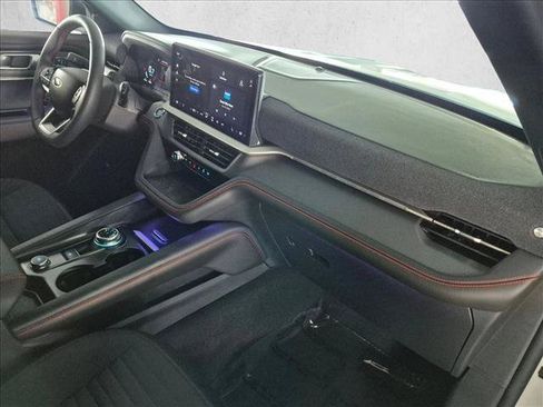 Used 2025 Ford Explorer ST-Line w/ Premium Package RWD image 22