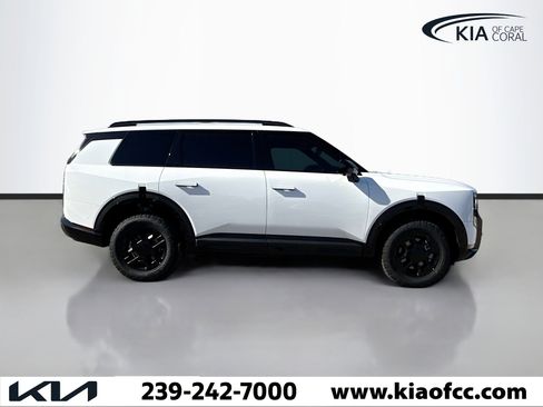 New 2027 Kia Telluride SX Prestige X-Pro image 6