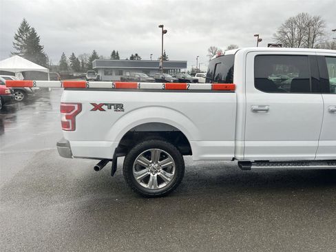 Used 2018 Ford F150 XLT w/ Equipment Group 302A Luxury image 26