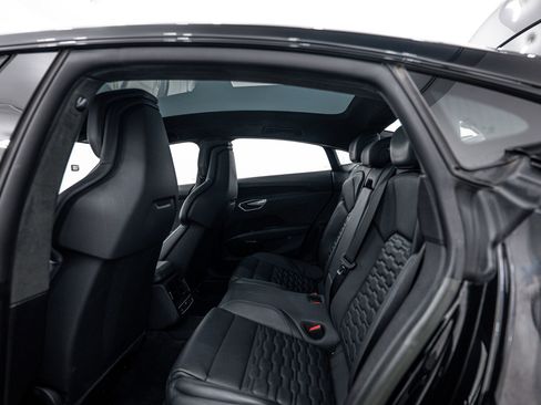 Certified 2024 Audi e-tron GT Prestige w/ Prestige Package image 21