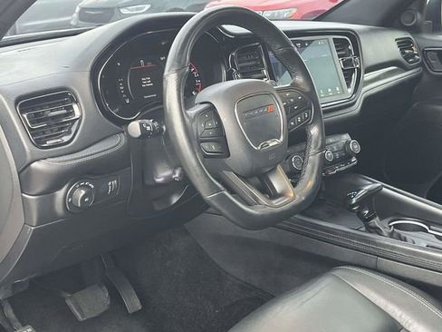 Used 2022 Dodge Durango GT image 12