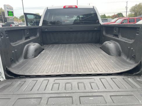 Used 2015 Chevrolet Silverado 2500 LTZ w/ Driver Alert Package image 12