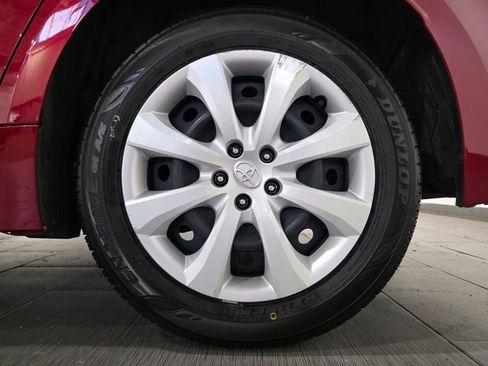 Used 2023 Toyota Corolla LE FWD image 23