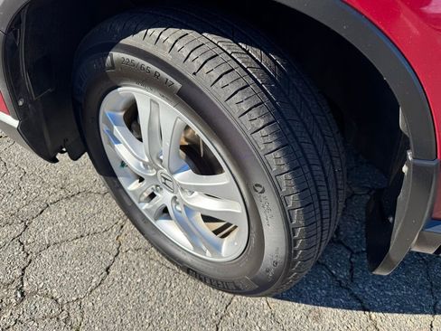 Used 2010 Honda CR-V EX-L image 31