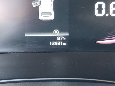 Certified 2024 Kia Soul LX FWD image 28