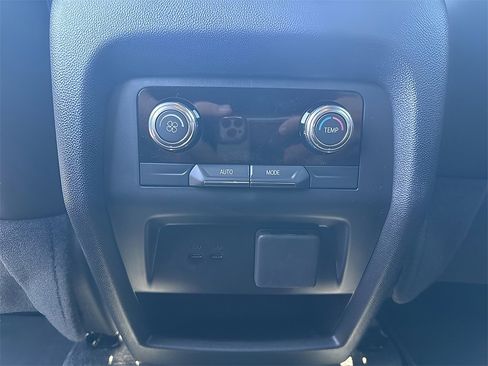 New 2025 GMC Acadia AT4 w/ LPO, Floor Liner Package image 13