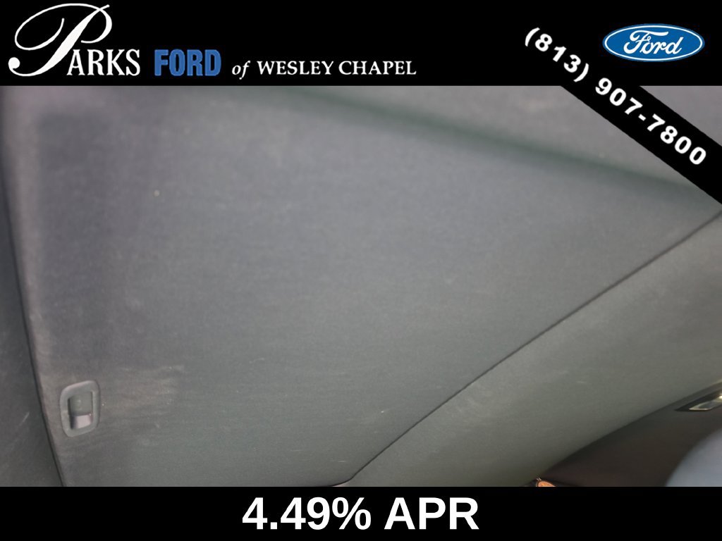 Used 2022 Lexus ES 350 F Sport w/ Accessory Package 2 FWD image 22