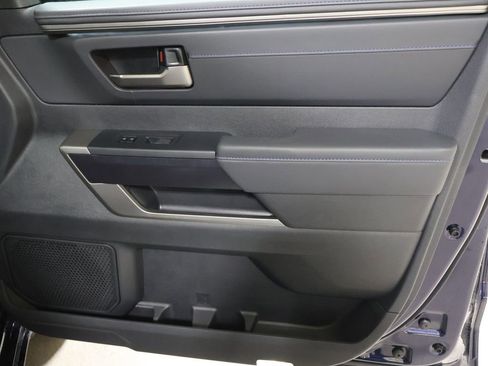 New 2026 Toyota Tundra Platinum AWD/4WD image 16