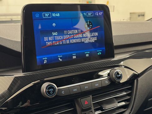 New 2026 Ford Escape ST-Line w/ Cold Weather Package image 24