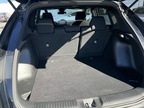 Certified 2023 Honda HR-V Sport image 21