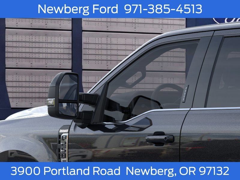 New 2026 Ford F250 King Ranch AWD/4WD image 20