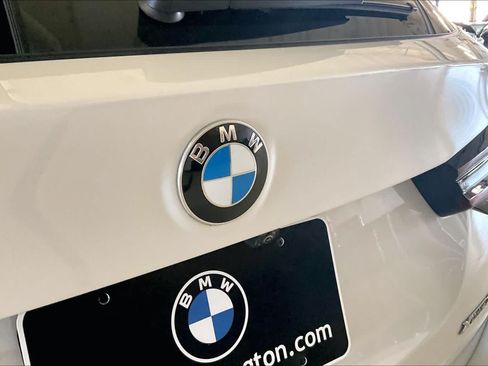 Used 2024 BMW X3 xDrive30i w/ Convenience Package AWD/4WD image 31