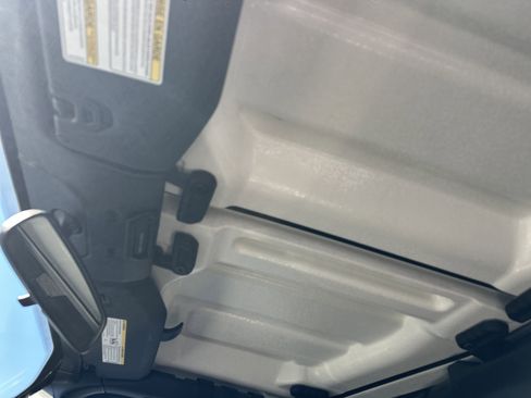 Used 2023 Jeep Wrangler Sport image 31