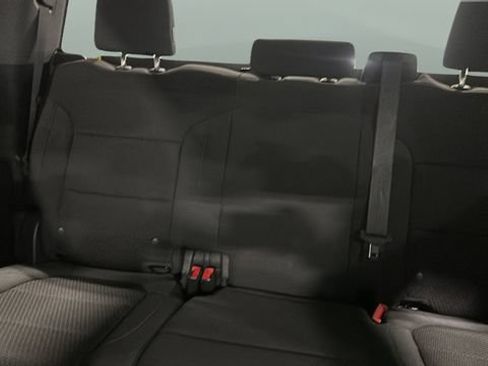 Used 2021 Chevrolet Silverado 1500 Custom AWD/4WD image 22
