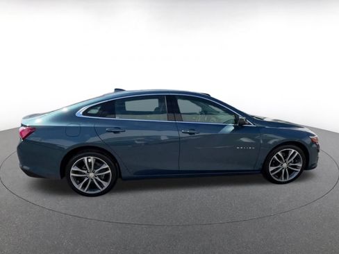 Used 2024 Chevrolet Malibu LT image 16