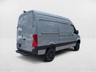 New 2025 Mercedes-Benz Sprinter 2500 video 2