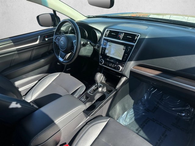 Used 2019 Subaru Legacy 3.6R Limited AWD/4WD image 26