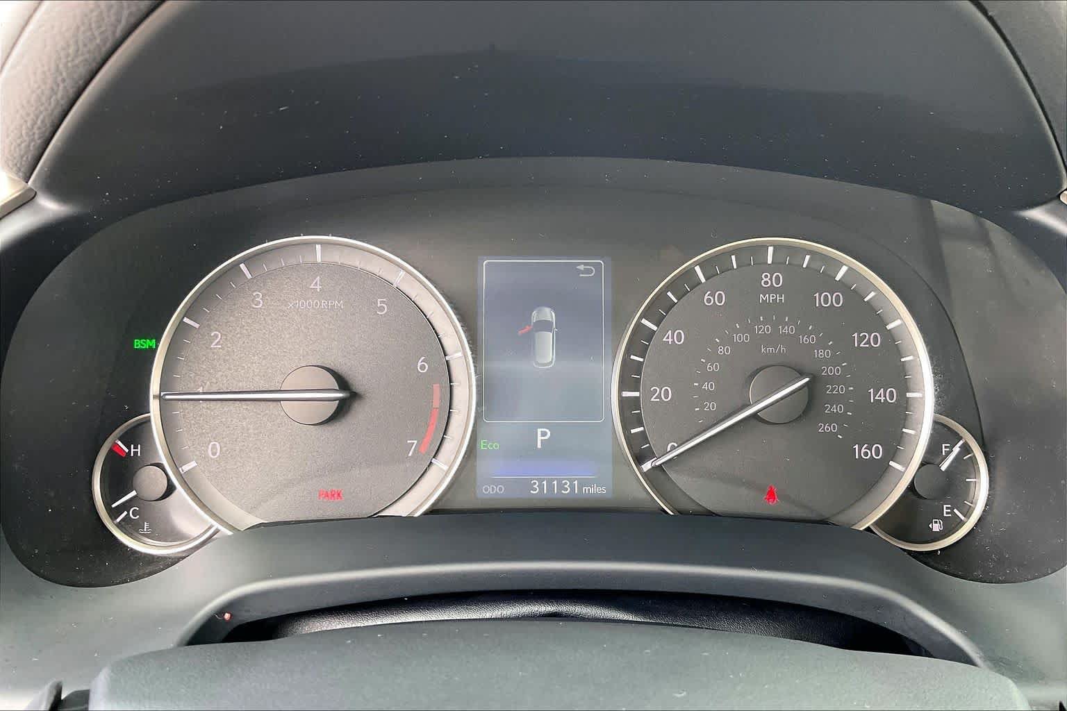Used 2022 Lexus RX 350L Luxury w/ Accessory Package (Z1) FWD image 22