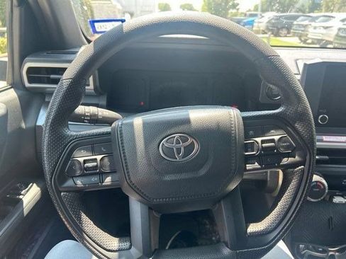 Used 2024 Toyota Tacoma SR5 RWD image 7