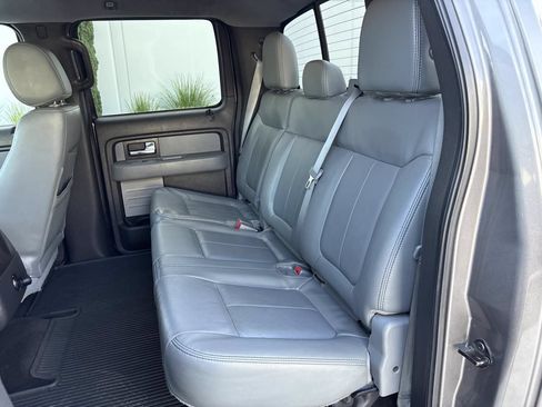 Used 2014 Ford F150 XLT w/ Equipment Group 302A Luxury RWD image 11