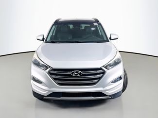 Used 2018 Hyundai Tucson Limited w/ Ultimate Package 02 video 2