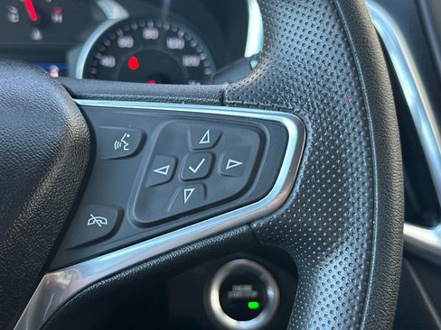 Used 2019 Chevrolet Equinox LT w/ LPO, Blackout Package image 27