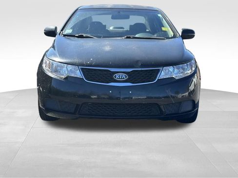 Used 2012 Kia Forte EX image 3