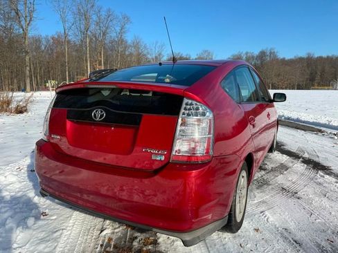 Used 2008 Toyota Prius image 4
