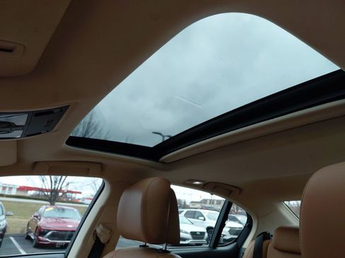 Used 2015 Lexus GS 350 AWD image 18