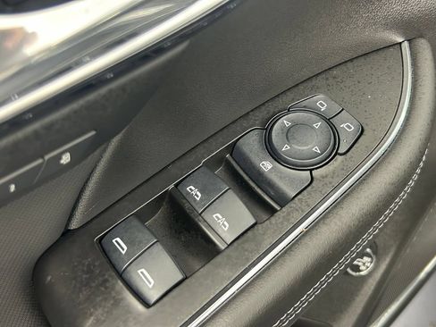 Used 2024 Buick Envision Preferred AWD/4WD image 20