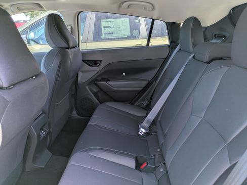 New 2026 Subaru Impreza 2.0i Sport image 12