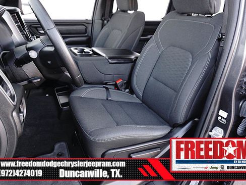 Certified 2025 RAM 1500 Tradesman image 13