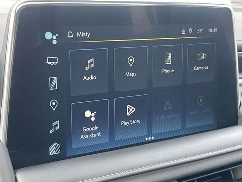 Used 2023 Chevrolet Tahoe LT w/ Luxury Package image 18