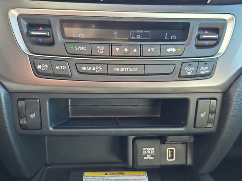 Used 2022 Honda Passport EX-L image 23