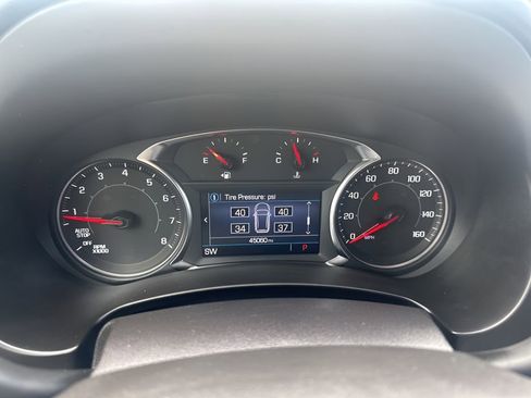 Used 2024 GMC Terrain SLE image 20